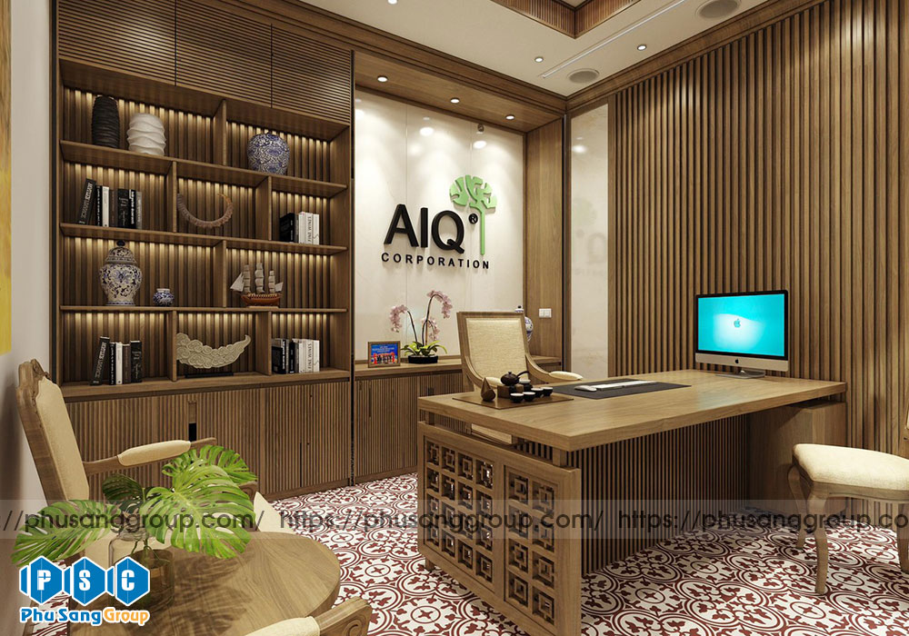 Thiet Ke Noi That Van Phong Ntvp 2103 3