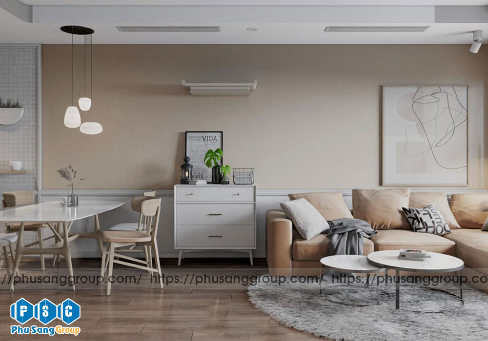 Thiết kế đồ nội thất