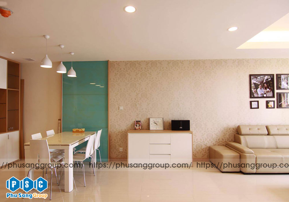 Tối ưu hóa không gian nhỏ