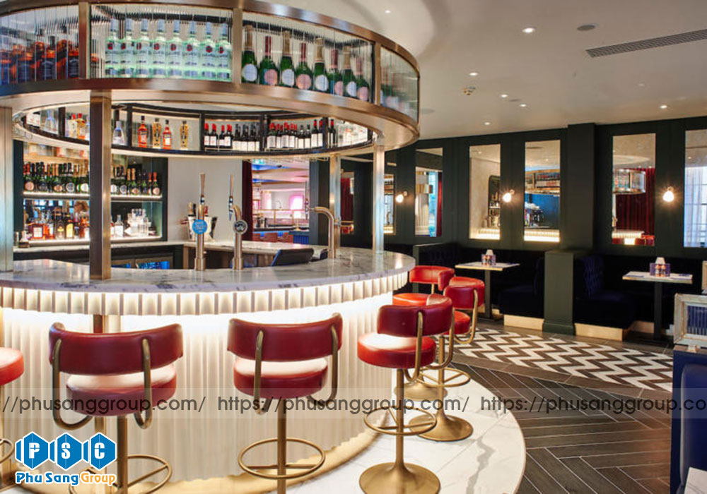 Thiet Ke Noi That Quay Bar Nha Hang 2