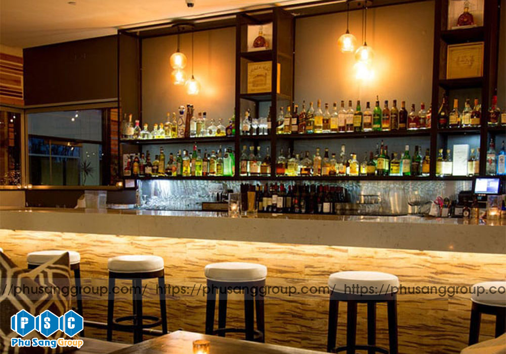Thiet Ke Noi That Quay Bar Nha Hang 4