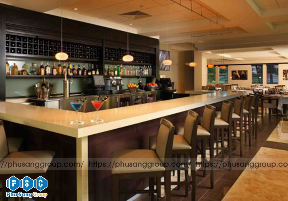 Thiet Ke Noi That Quay Bar Nha Hang 7