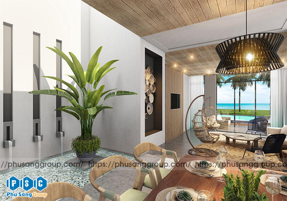Thiet Ke Noi That Resort 1