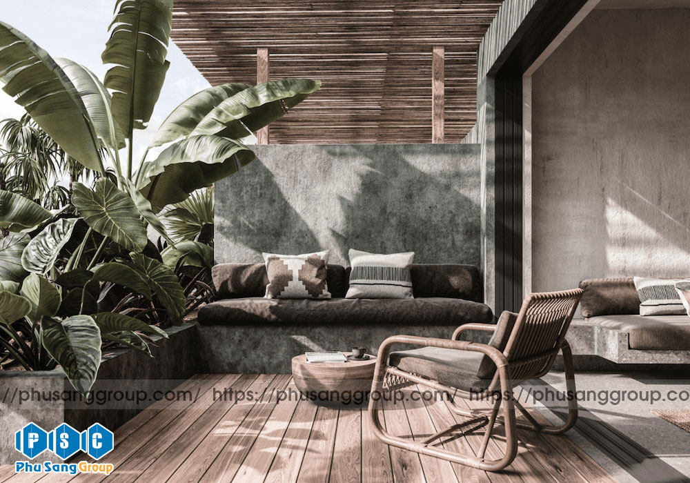 Thiet Ke Noi That Resort 6
