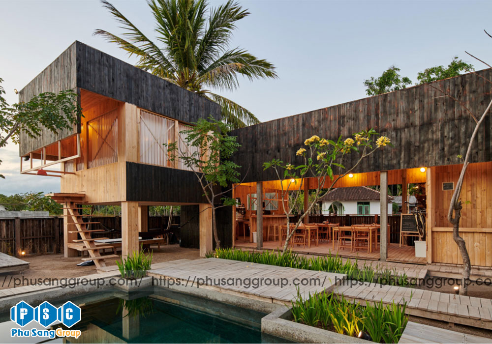 Thiet Ke Noi That Resort 7