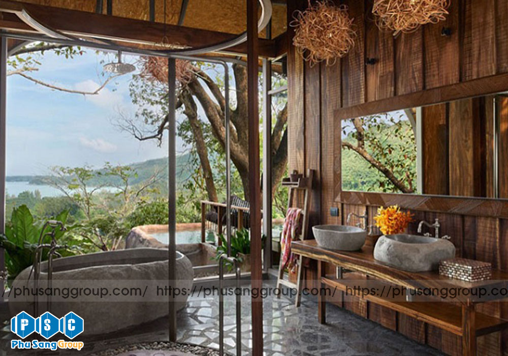 Thiet Ke Noi That Resort 8
