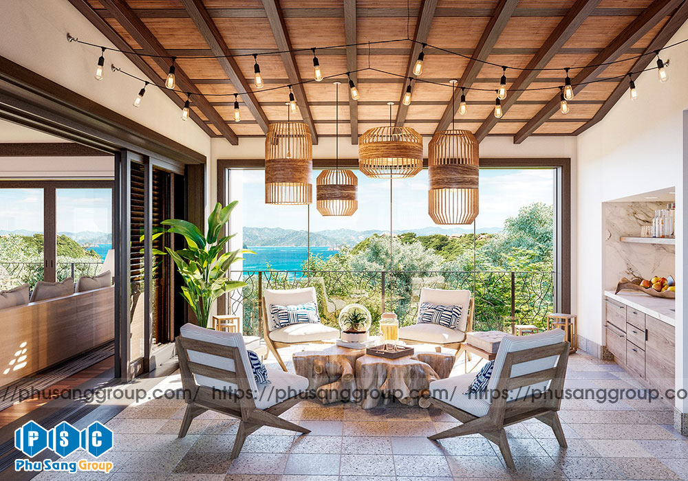 Thiết Kế Nội Thất Resort Thiết Kế Nội Thất Resort