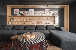 Thiết kế nội thất sao cho đẹp