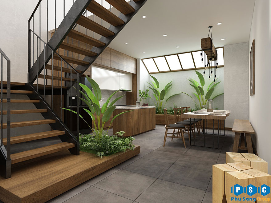 Nguyên tắc thiết kế vượt thời đại